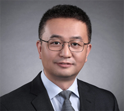 Dr. Crane H. Yang